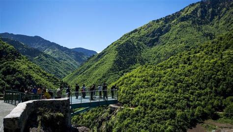 karadeniz in iklimi ve bitki örtüsü